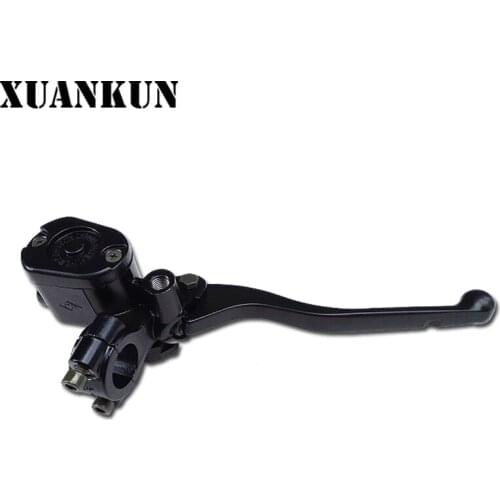 XUANKUN Motorcycle Accessories Brake Pump CF125-3 Brake Pump Assembly Oiler CFMOTO