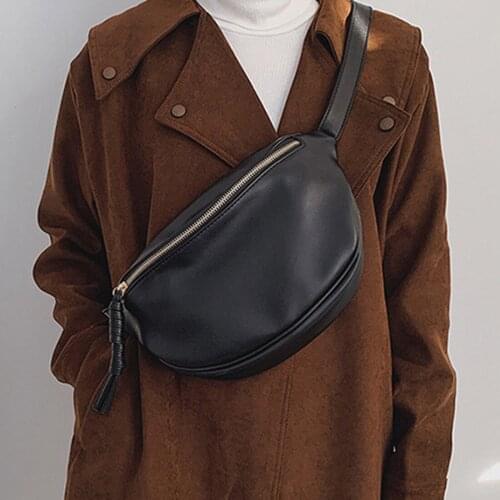 YUOCL Women's Waist Bags