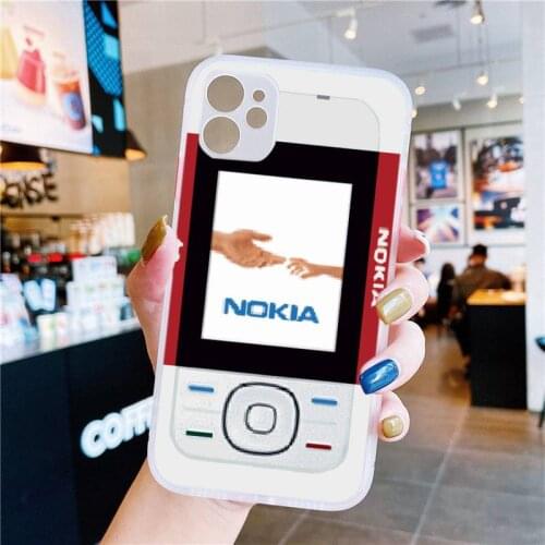 Чехлы для телефонов Nokia ZFGHSHYQ China At AliExpress