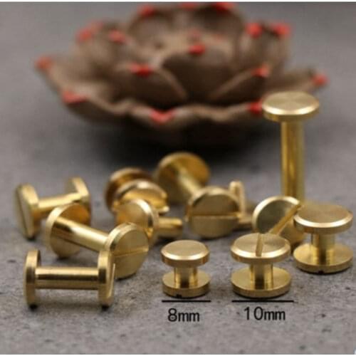 ZFhong Metal Rivets China