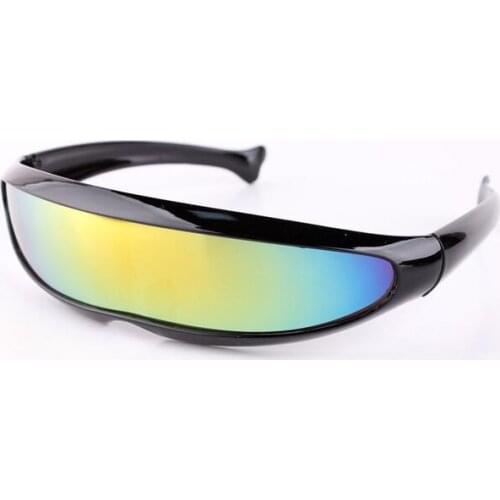 Women Men gold Sunglasses Fashion Colored Eyewear Fast Glasses 2020 Trends Sun glasses Eyeglasses Mens Driving Goggles