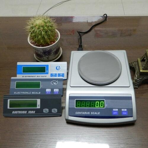 0.1g/1kg/electronic scale/ electronic balance/Wattson