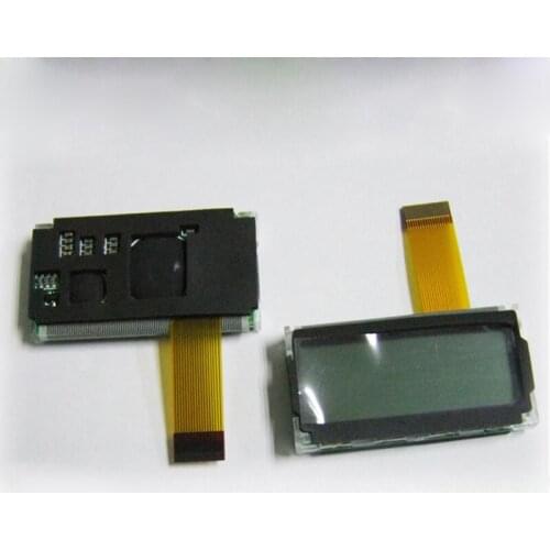5X Repair Parts LCD For Motorola GP338 PRO7150