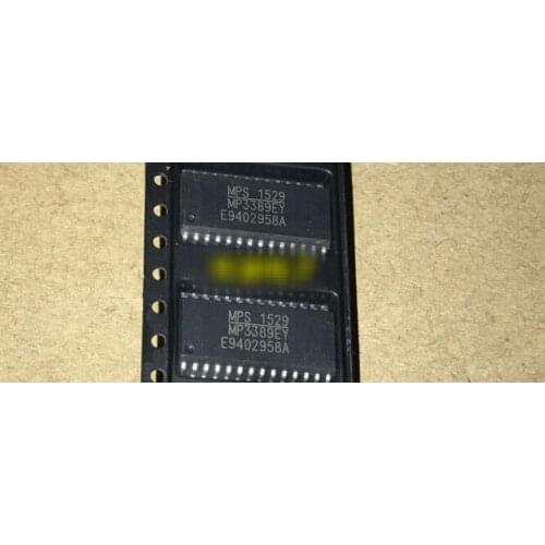 Free shipping 10pcs/lot MP3389EY MP3389 3389EY new
