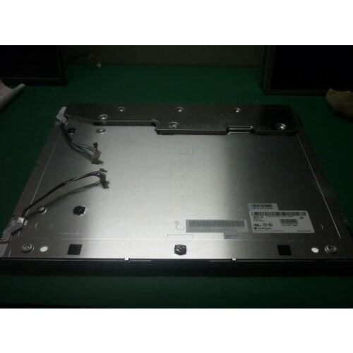 Brand original LM201U05-SLB1 LM201U05 SLB1 20.1" inch TFT LCD panel display screen A+ Grade 12 months warranty