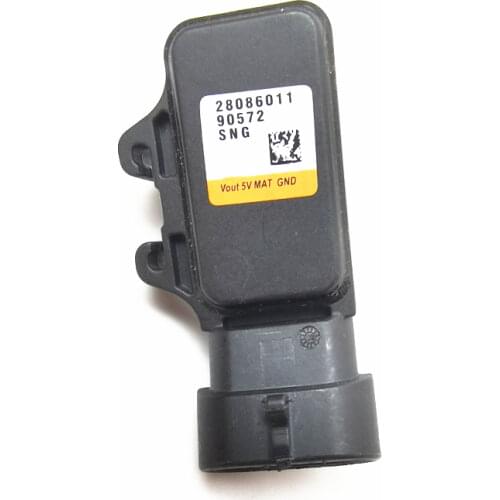 Intake pressure temperature sensor for Great wall Haval H3 H5 H6 4G634G69