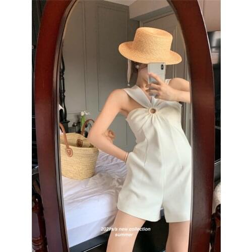 EOENKKY Women's Travel Shorts