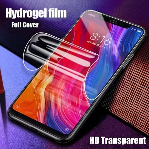 Flexwill Screen Protectors For Xiaomi Mi Max