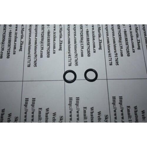 Santoni Seamless Machine SM8-TOP1 SM8-TOP2 Ues Seal 0345402