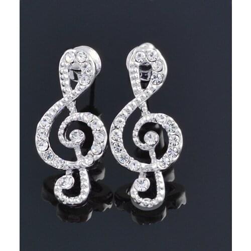 Kioozol Stud Earrings