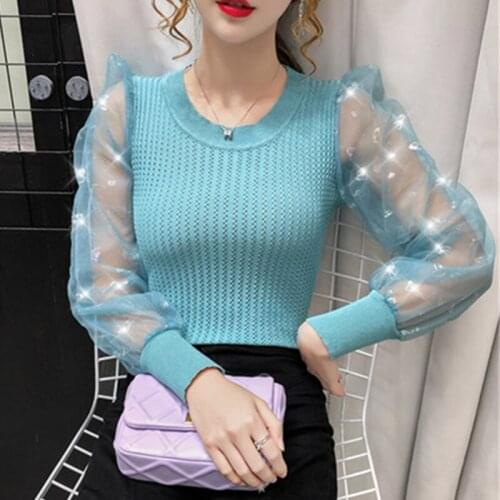 Женские свитера и кардиганы LLLmwybiao China At AliExpress