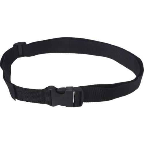 Portable Military Belts Mens Jeans Belt Style Magnetic Buckle Combat Waistband Rescue Rigger Belt