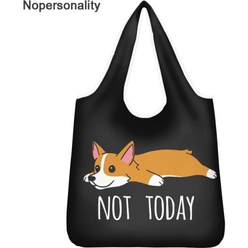 Nopersonality Women's Travel Bags