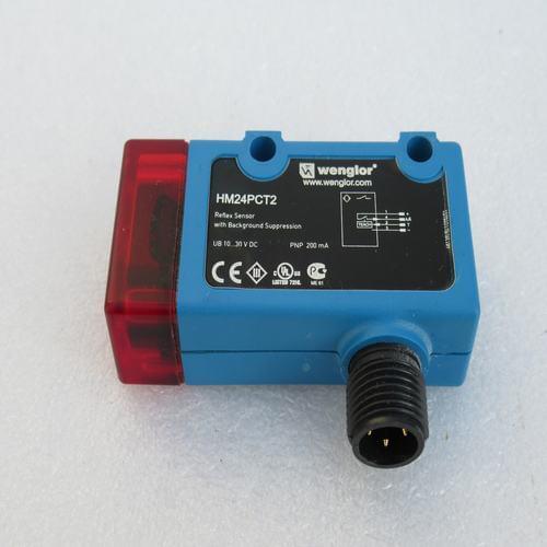New sensor HM24PCT2 switch