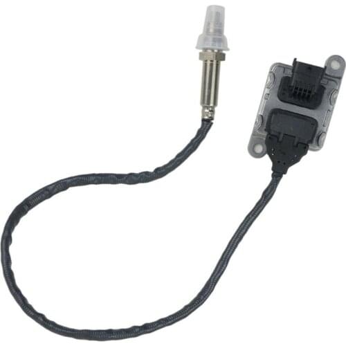 NOX Nitrogen Oxide Lambda Sensor For VOLVO 5WK97368 22827991, 22315988 PEEKEY