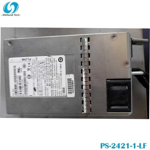 Original 100% Power Supply For N2200-PAC-400W PS-2421-1-LF NEXUS2000 400W Fully Tested