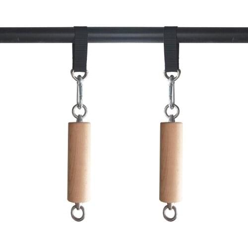 Hand Grips Pull-up Ball Cannonball Grips Home Fitness and Exercise Equipment for Barbells Gym Hand Exerciser Strengthener