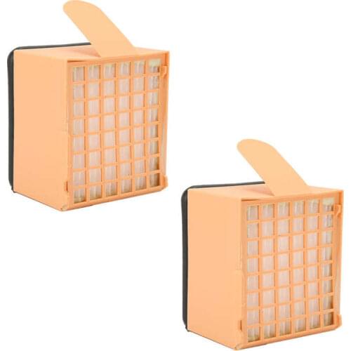 Filter Replacement Dust Filter Replacement Parts for VORWERK VK135 VK136 Vacuum Cleaner Accessory Vacuum Attachments