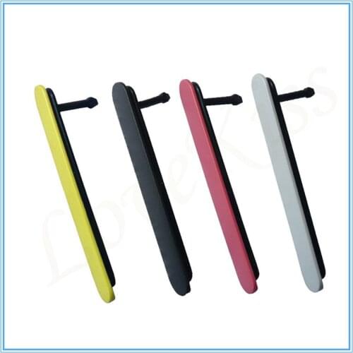 USB Charging Port Dust Plug Cover USB Port Waterproof Flap Cover For Sony Xperia Z5 Compact mini E5823
