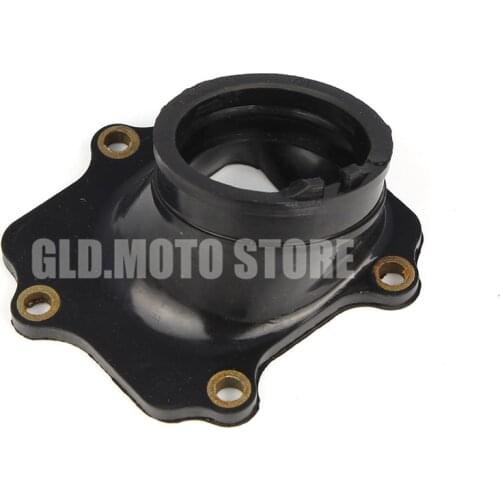 Carb Carburetor Intake Boot For Yamaha YZ250 YZ 250 2002-2015