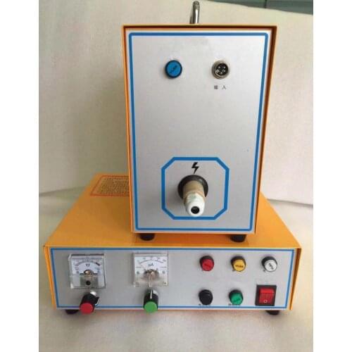 High-voltage electrostatic oil water universal spraying machine