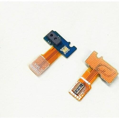 10pcs/Lot Proximity Light Sensor Distance Sensing Line Connector Flex Cable for Xiaomi 5 Mi5 Mi 5