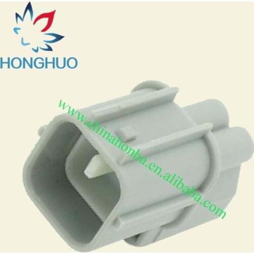 5sets 3pin male plug Sumitomo 090(2.3mm) HW Sealed Series automotive Connector 6181-0072