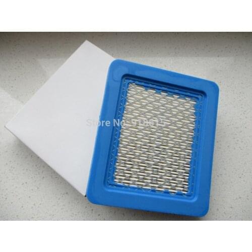Briggs&Stratton 6hp 6.5hp gasoline engine parts air filter replacement part