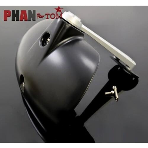 For R NINE T R 1200 NINET R9T Pure Scrambler Racer URBAN 14-20 2015 Motorcycle Rear Fender Wheel Hugger Mudguard Splash Guard