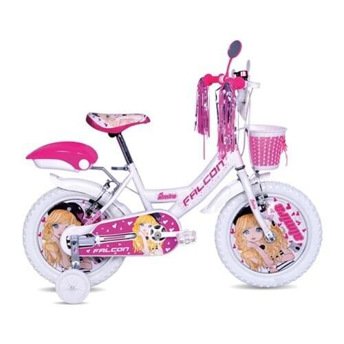 16 rim Kids Bike