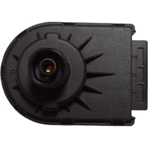 GLOWWORM BETACOM 24C 30C DIVERTER VALVE ACTUATOR MOTOR