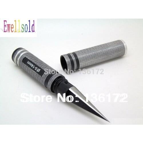 Ewellsold RC car accessories Body Expert Reamer Shell Body Mounting Hole Cutter 1/10 1/8 1/18 1/5 rc car