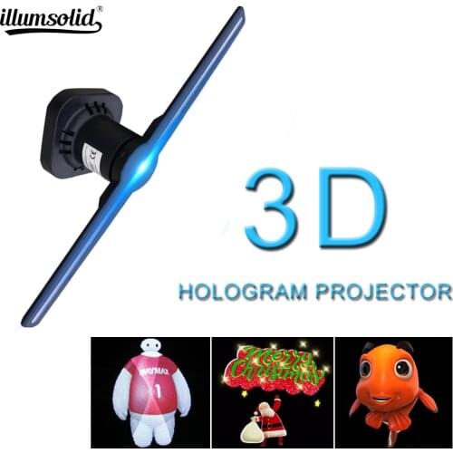 Illumsolid Advertising Lighting