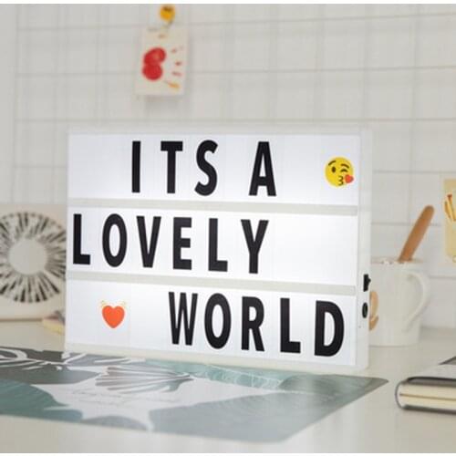 Jusenda Night Lights