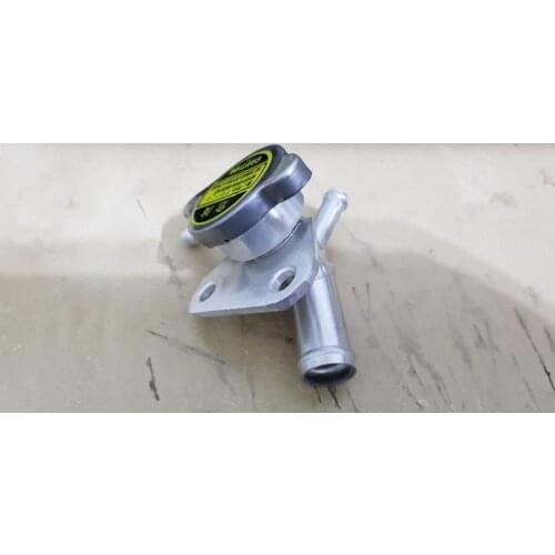 Golpher Radiator Filler Cap for 2006-2010 M5 Grand Touring Sport