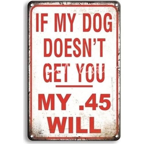 ALCOHOL WHISKEY Metal Wall Art Decor Tin Sign Shabby Chic WARNING NO TRESPASSING Metal Signs pub Cafeteria Farmhouse Home Decor