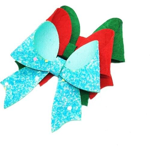 New Bow Wooden Die Scrapbooking C307-13 Cutting Dies Multiple Sizes Compatible With Most Die Cutting Machines