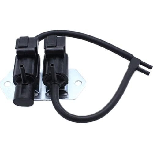 Front Diff Solenoid Valve for Mitsubishi Pajero NG NH NJ NK NL NM NP 90-06