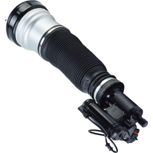 Front Left Air Suspension Shock Strut Fit For Mercedes 4MATIC W220 S430 S500 220 320 21 38 2203202138 Ride Height Sensor