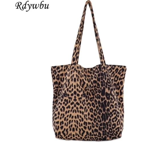 Rdywbu Eco Bags