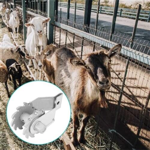 Fence Wire Strainer Fence Stretcher With Double Holes 50 Pcs For Livestock