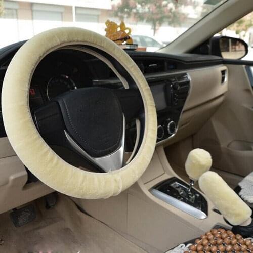 Siparnuo Steering Wheel Braids