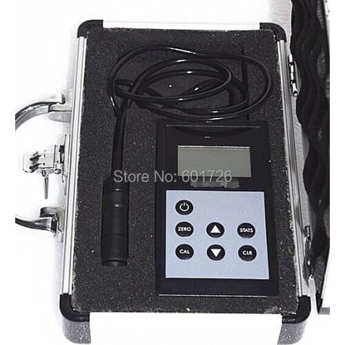 Eddy current thickness tester(ED-2000)