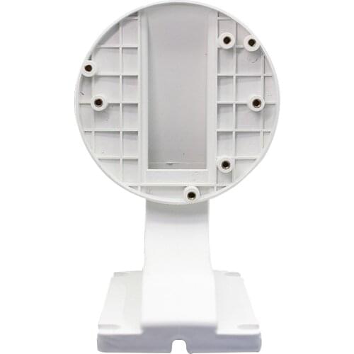 Universal Stable Wall Mount Baby Monitor Home Indoor Security Dome Camera Bracket ABS Stand DS-1258ZJ #734