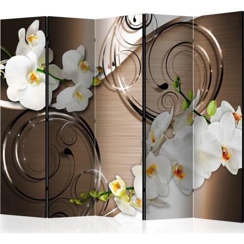 Windbreak-Trust II [Room Dividers]