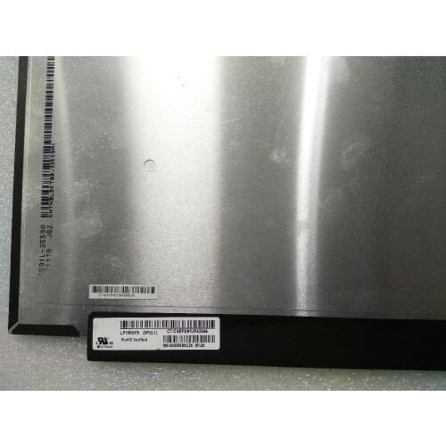 15.6" Laptop Matrix LP156WF9-SPL1 IPS LCD Screen LP156WF9 SPL1 Matte 30 Pins FHD 1920X1080 Matte Panel LP156WF9 (SP)(L1)