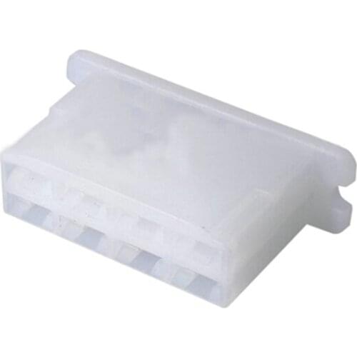 5/10/20/50/100sets 8pin auto female of 6120-0583 wiring harness electric plastic connector