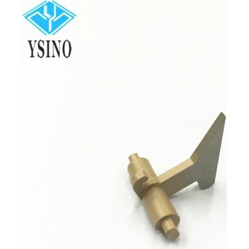 YSINO 6PCS New Original TASKalfa 5500i Upper Picker Finger Separation Claw for Kyocera TA 3500i 3501i 4500i 4501i 5500i 5501i