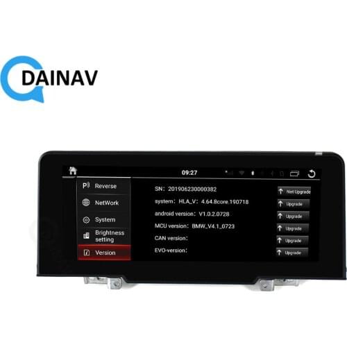 2 din android car radio for BMW F20 F21 F22 F23 F87 M2 2018 2019 car audio multimedia player auto stereo GPS navigation
