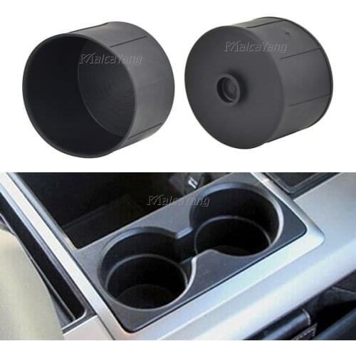 Center Console Drink Holder For Dodge Ram 1500 2009-2018 2500 3500 2010 2011-2018 Water Cup Holder 1EB17DX9AB
